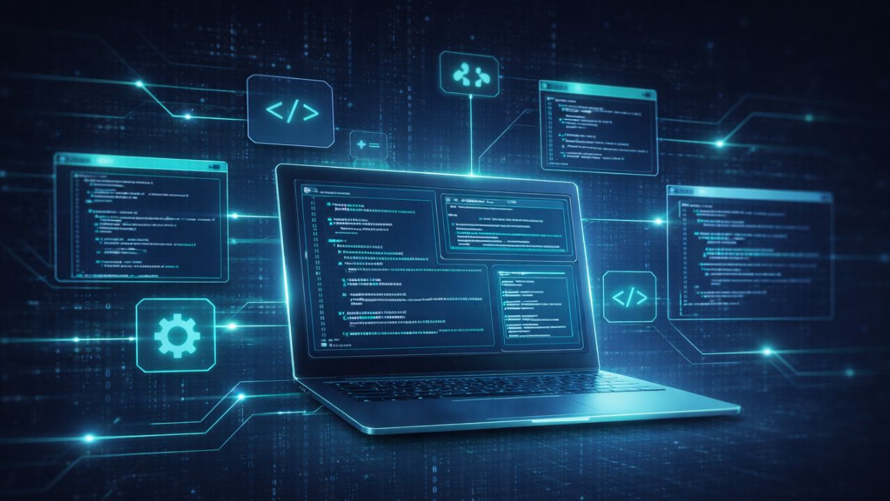 Individuelle Programmierung in Paderborn durch Wannemüller IT