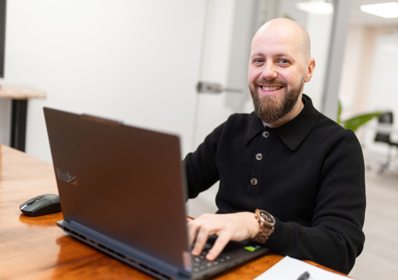 IT-Partner Wannem&uuml;ller IT