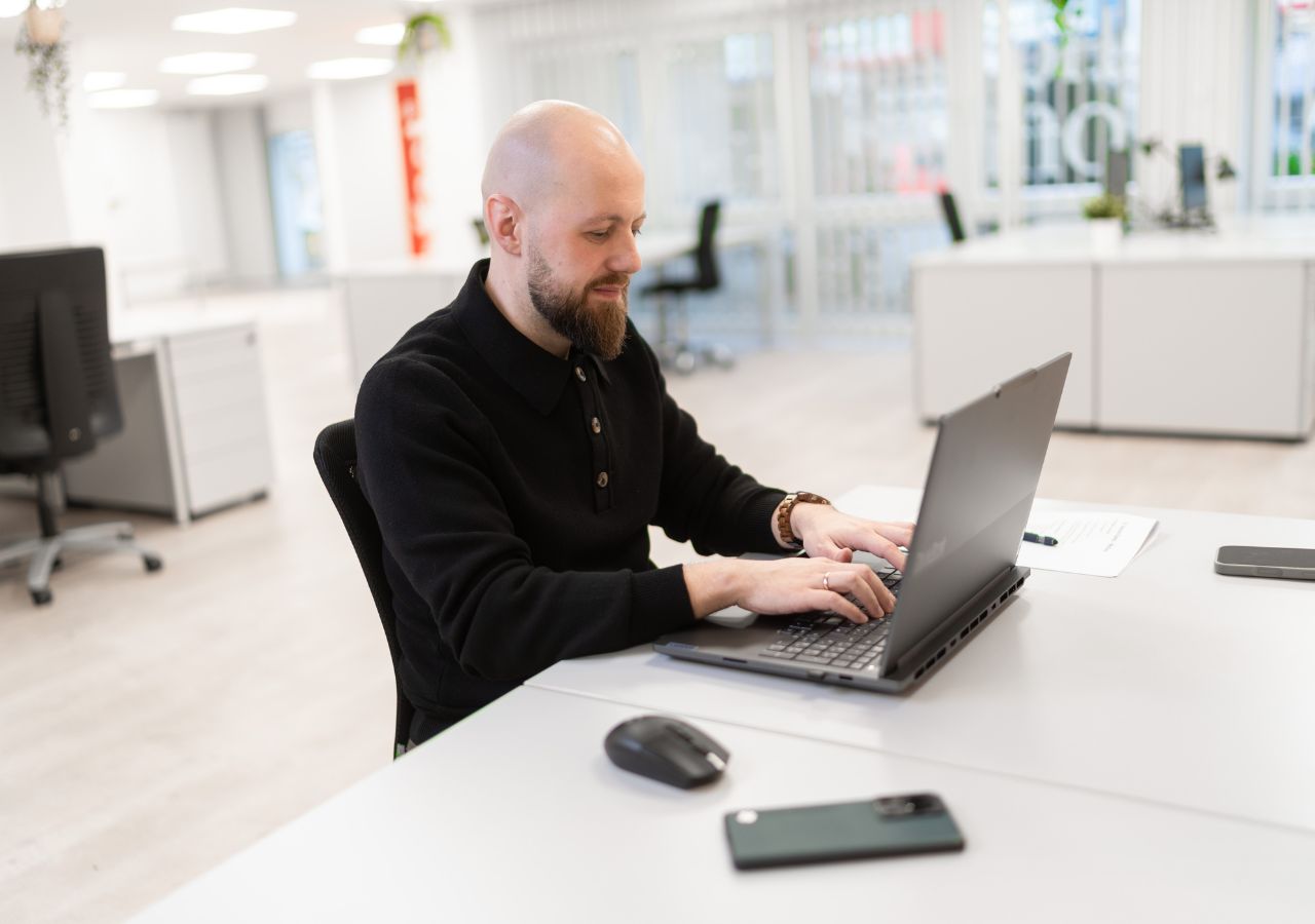 Programmierung Paderborn - Ihr Programmierer Wannemüller IT