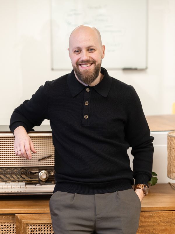 Software Beratung mit David Wannemüller